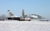 [ẢNH] Nga bất ngờ đưa MiG-29 Ukraine vào biên chế, Kiev sẽ kiện để đòi 100 chiến đấu cơ?