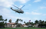 [ẢNH] Khám phá phi đội Marine One nổi tiếng của tổng thống Mỹ vừa tới Việt Nam