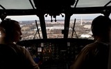 [ẢNH] Khám phá phi đội Marine One nổi tiếng của tổng thống Mỹ vừa tới Việt Nam