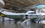[ẢNH] Khám phá phi đội Marine One nổi tiếng của tổng thống Mỹ vừa tới Việt Nam
