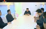 [ẢNH] Đoàn tàu bọc thép độc nhất vô nhị của Chủ tịch Kim Jong Un tới Việt Nam
