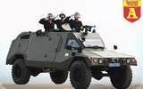 [ẢNH] Việt Nam sử dụng 