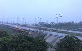 [ẢNH] Vì sao đoàn tàu bọc thép chở ông Kim Jong-un chỉ dừng ở Lạng Sơn mà không tới Hà Nội?