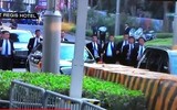 [ẢNH] Đội cận vệ cực kỳ tinh nhuệ của Chủ tịch Triều Tiên Kim Jong- Un