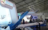 [ẢNH] ‘Sát thủ diệt hạm’ BrahMos Ấn Độ nguy hiểm cỡ nào?