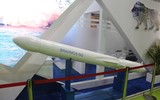 [ẢNH] ‘Sát thủ diệt hạm’ BrahMos Ấn Độ nguy hiểm cỡ nào?
