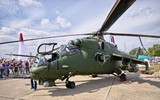[ẢNH] Ba Lan lại thẳng tay loại bỏ 27 
