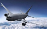 [ẢNH] Mỹ vừa tăng sức chiến đấu của chiến thần F-35 lên, Nga, Trung lo lắng đặc biệt?