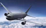 [ẢNH] Mỹ vừa tăng sức chiến đấu của chiến thần F-35 lên, Nga, Trung lo lắng đặc biệt?