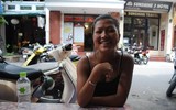 [ẢNH] Ngỡ ngàng với cô bé người Mông nói tiếng Anh như gió năm nào