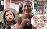 [ẢNH] Ngỡ ngàng với cô bé người Mông nói tiếng Anh như gió năm nào