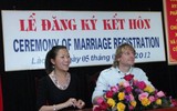 [ẢNH] Ngỡ ngàng với cô bé người Mông nói tiếng Anh như gió năm nào