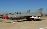 [ẢNH] MiG-21 Bison, khi Ấn Độ chắp cánh cho 