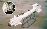 [ẢNH] MiG-21 Bison, khi Ấn Độ chắp cánh cho 