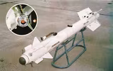 [ẢNH] MiG-21 Bison, khi Ấn Độ chắp cánh cho 