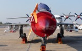 [ẢNH] MiG-21 Bison, khi Ấn Độ chắp cánh cho 