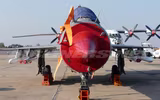 [ẢNH] MiG-21 Bison, khi Ấn Độ chắp cánh cho 