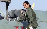 [ẢNH] MiG-21 Bison, khi Ấn Độ chắp cánh cho 