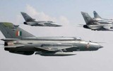 [ẢNH] MiG-21 Bison, khi Ấn Độ chắp cánh cho 