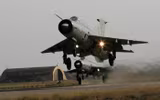 [ẢNH] MiG-21 Bison, khi Ấn Độ chắp cánh cho 