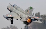 [ẢNH] MiG-21 Bison, khi Ấn Độ chắp cánh cho 