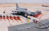 [ẢNH] MiG-21 Bison, khi Ấn Độ chắp cánh cho 