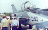[ẢNH] Nga cố gắng nhưng vẫn không cứu được cánh én bạc MiG-21 và sự thật nghiệt ngã