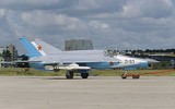 [ẢNH] Nga cố gắng nhưng vẫn không cứu được cánh én bạc MiG-21 và sự thật nghiệt ngã