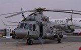 [ẢNH] Pakistan bắn hạ Mi-17V5 - Niềm tự hào trực thăng của Nga