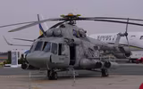[ẢNH] Pakistan bắn hạ Mi-17V5 - Niềm tự hào trực thăng của Nga