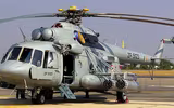 [ẢNH] Pakistan bắn hạ Mi-17V5 - Niềm tự hào trực thăng của Nga