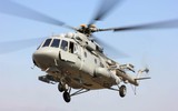 [ẢNH] Pakistan bắn hạ Mi-17V5 - Niềm tự hào trực thăng của Nga