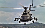 [ẢNH] Pakistan bắn hạ Mi-17V5 - Niềm tự hào trực thăng của Nga