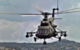 [ẢNH] Pakistan bắn hạ Mi-17V5 - Niềm tự hào trực thăng của Nga