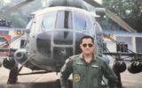 [ẢNH] Pakistan bắn hạ Mi-17V5 - Niềm tự hào trực thăng của Nga