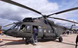 [ẢNH] Pakistan bắn hạ Mi-17V5 - Niềm tự hào trực thăng của Nga