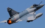 [ẢNH] Siêu bom thông minh Israel đã được Ấn Độ dùng để hủy diệt mục tiêu tại Pakistan