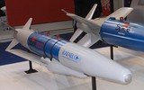 [ẢNH] Siêu bom thông minh Israel đã được Ấn Độ dùng để hủy diệt mục tiêu tại Pakistan