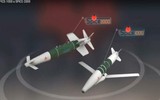 [ẢNH] Siêu bom thông minh Israel đã được Ấn Độ dùng để hủy diệt mục tiêu tại Pakistan