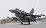 [ẢNH] F-16D gục trước MiG-21, gáo nước lạnh dội thẳng, 21 tỷ đô vuột khỏi tay Mỹ?