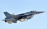[ẢNH] F-16D gục trước MiG-21, gáo nước lạnh dội thẳng, 21 tỷ đô vuột khỏi tay Mỹ?