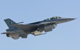 [ẢNH] F-16D gục trước MiG-21, gáo nước lạnh dội thẳng, 21 tỷ đô vuột khỏi tay Mỹ?