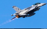 [ẢNH] F-16D gục trước MiG-21, gáo nước lạnh dội thẳng, 21 tỷ đô vuột khỏi tay Mỹ?