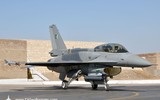 [ẢNH] F-16D gục trước MiG-21, gáo nước lạnh dội thẳng, 21 tỷ đô vuột khỏi tay Mỹ?