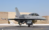 [ẢNH] F-16D gục trước MiG-21, gáo nước lạnh dội thẳng, 21 tỷ đô vuột khỏi tay Mỹ?