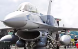 [ẢNH] F-16D gục trước MiG-21, gáo nước lạnh dội thẳng, 21 tỷ đô vuột khỏi tay Mỹ?