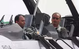 [ẢNH] F-16D gục trước MiG-21, gáo nước lạnh dội thẳng, 21 tỷ đô vuột khỏi tay Mỹ?