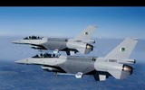 [ẢNH] F-16D gục trước MiG-21, gáo nước lạnh dội thẳng, 21 tỷ đô vuột khỏi tay Mỹ?