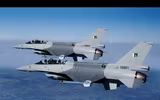 [ẢNH] F-16D gục trước MiG-21, gáo nước lạnh dội thẳng, 21 tỷ đô vuột khỏi tay Mỹ?