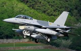 [ẢNH] F-16D gục trước MiG-21, gáo nước lạnh dội thẳng, 21 tỷ đô vuột khỏi tay Mỹ?